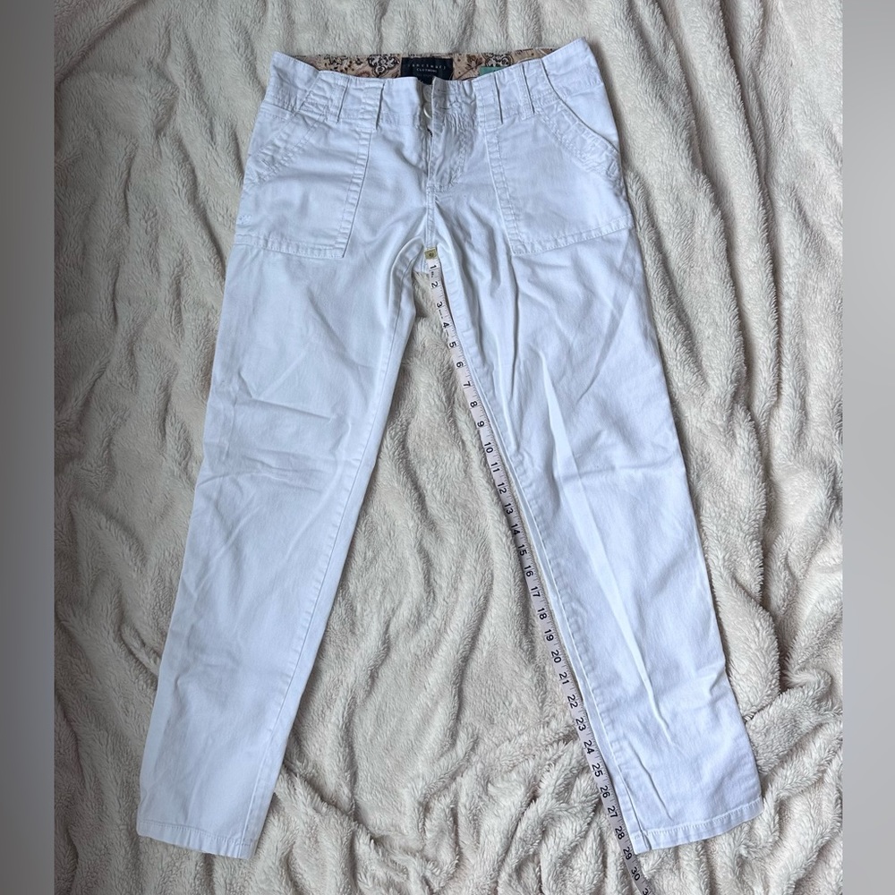 Sanctuary pants